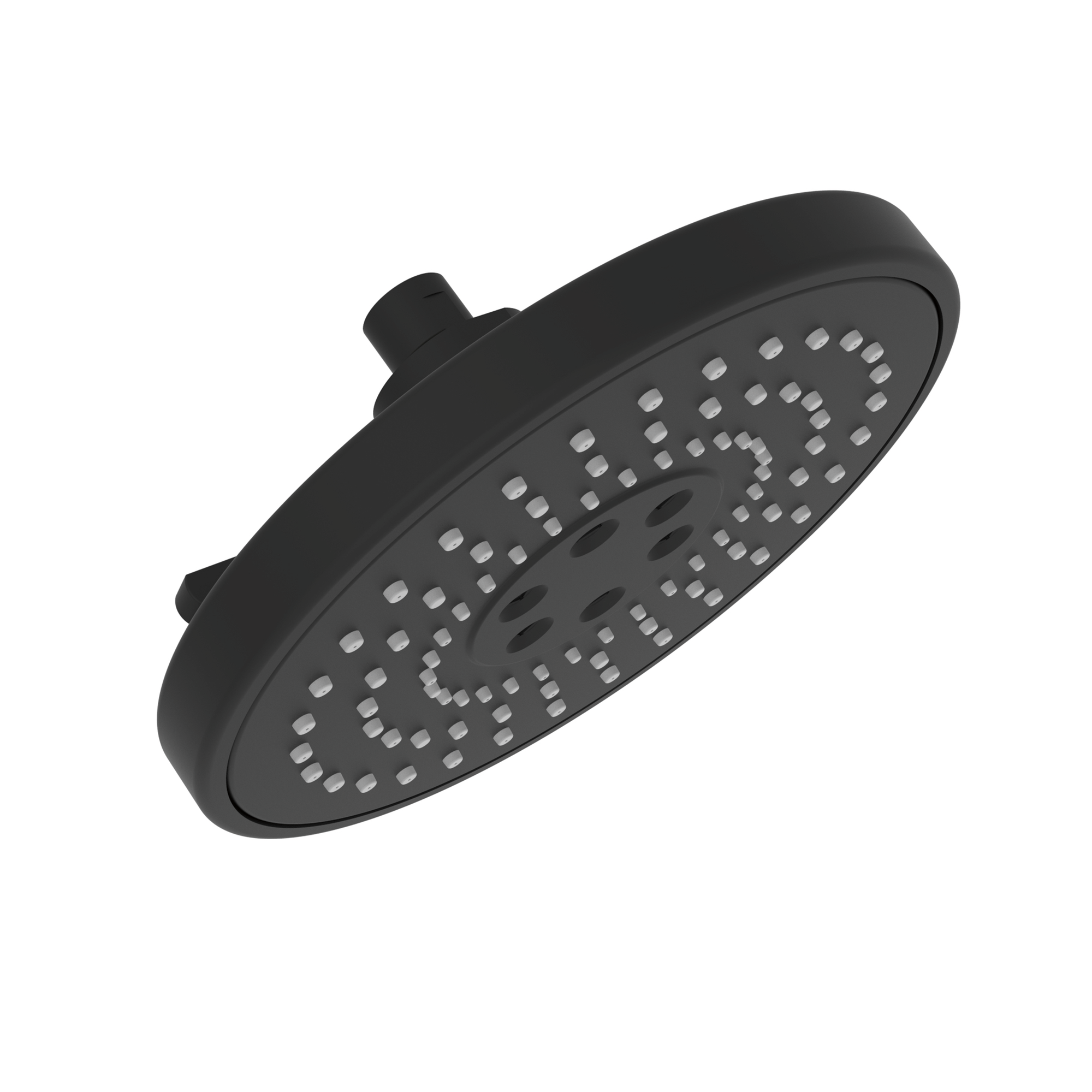Newport Brass Luxnetic Luxnetic Multifunction Showerhead