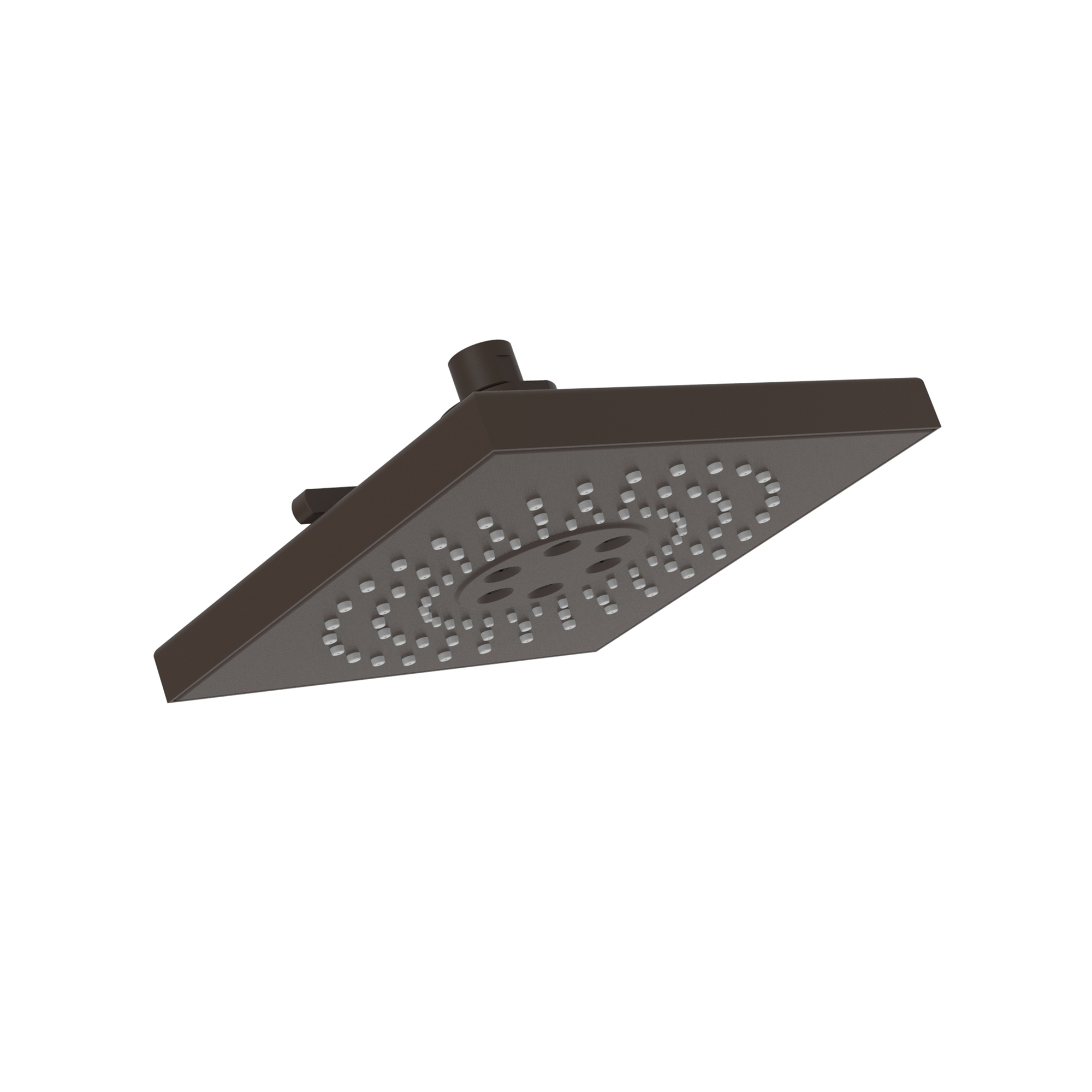 Newport Brass Luxnetic Luxnetic Multifunction Showerhead