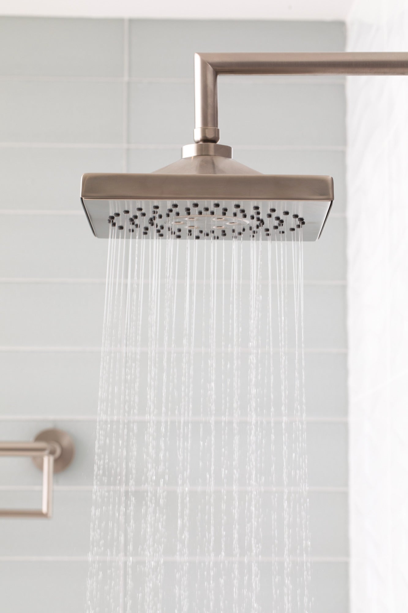 Newport Brass Luxnetic Luxnetic Multifunction Showerhead
