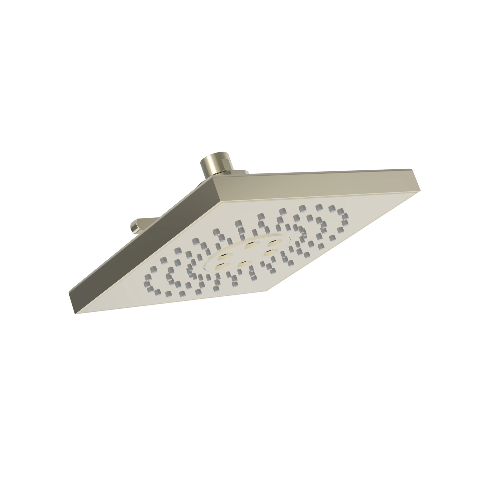 Newport Brass Luxnetic Luxnetic Multifunction Showerhead