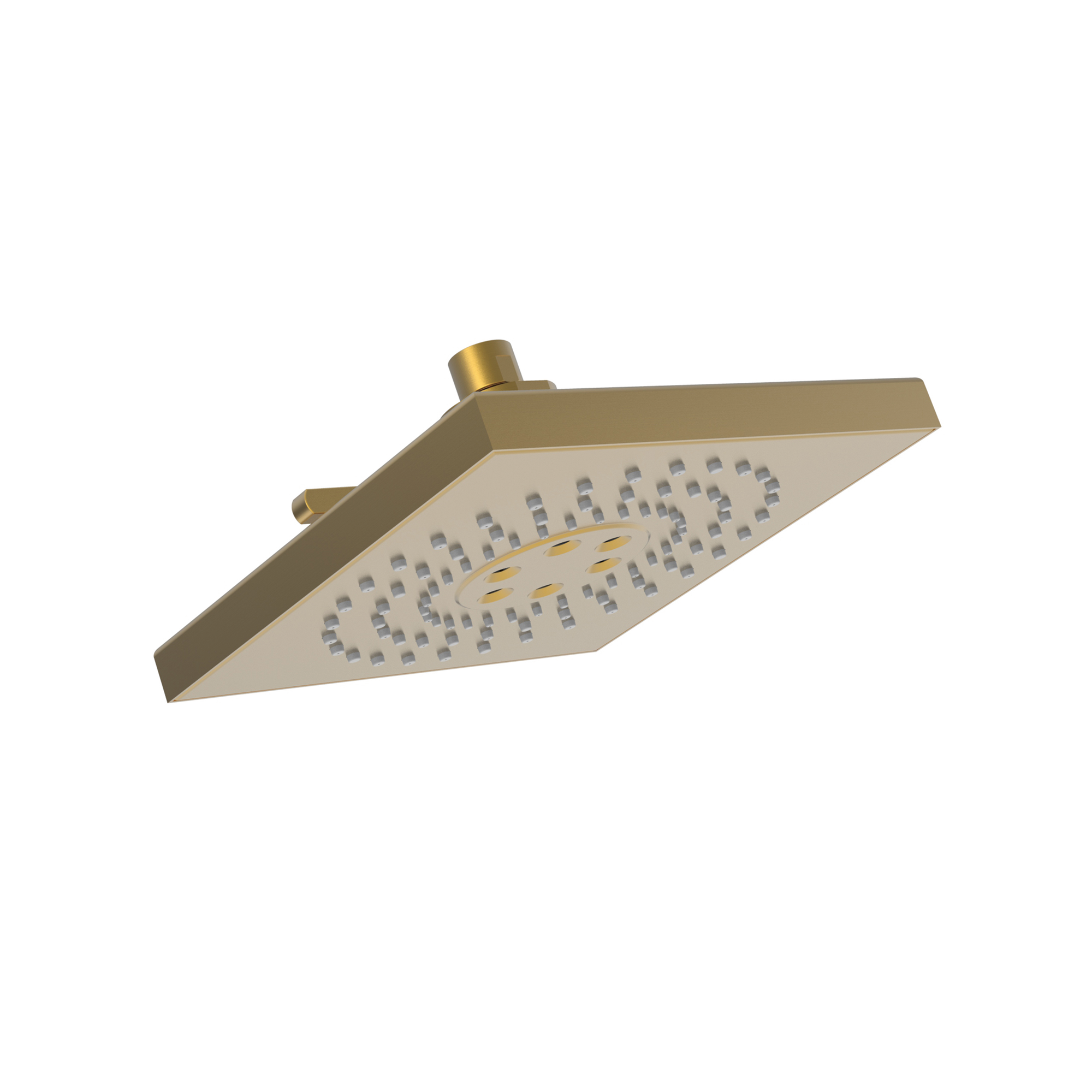 Newport Brass Luxnetic Luxnetic Multifunction Showerhead