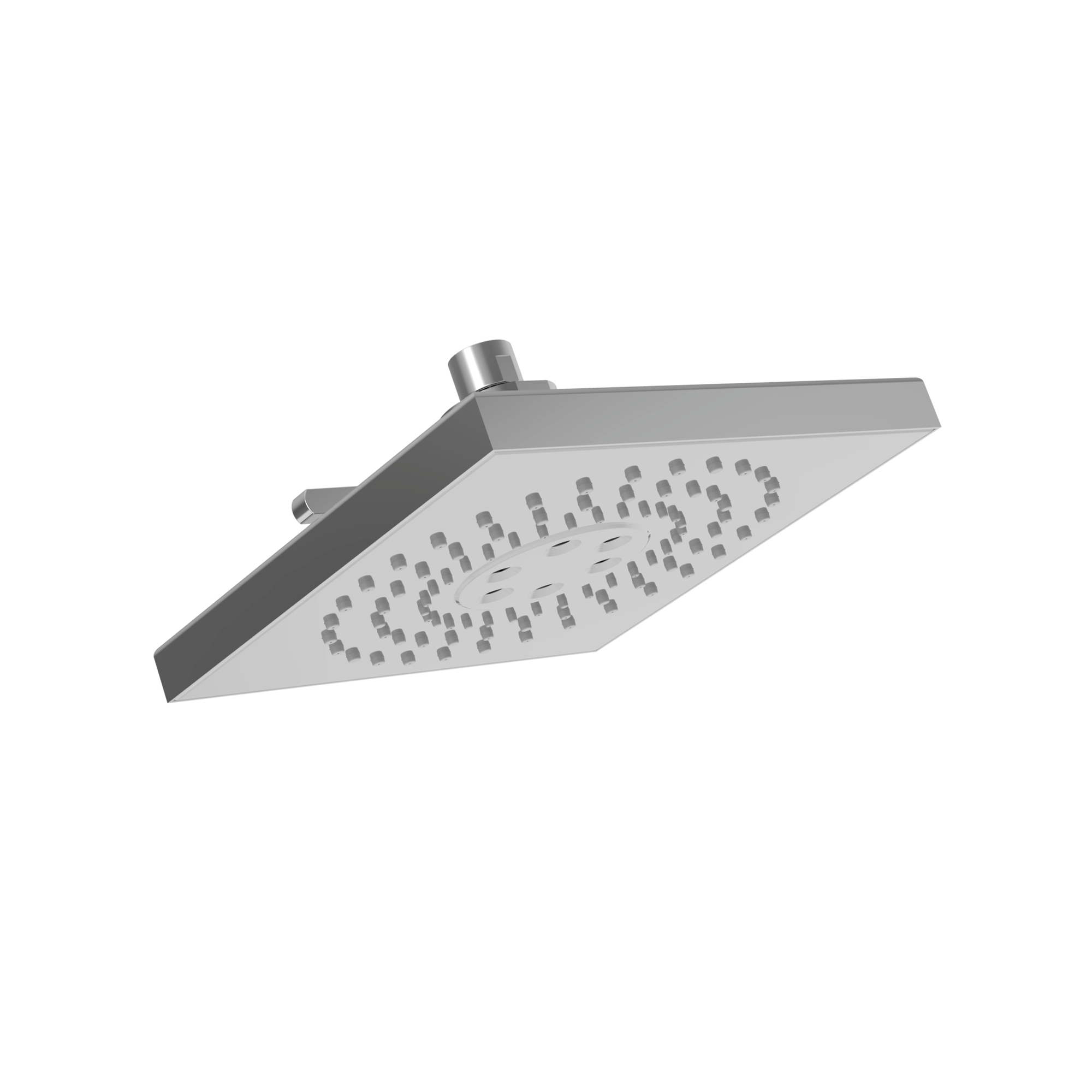 Newport Brass Luxnetic Luxnetic Multifunction Showerhead