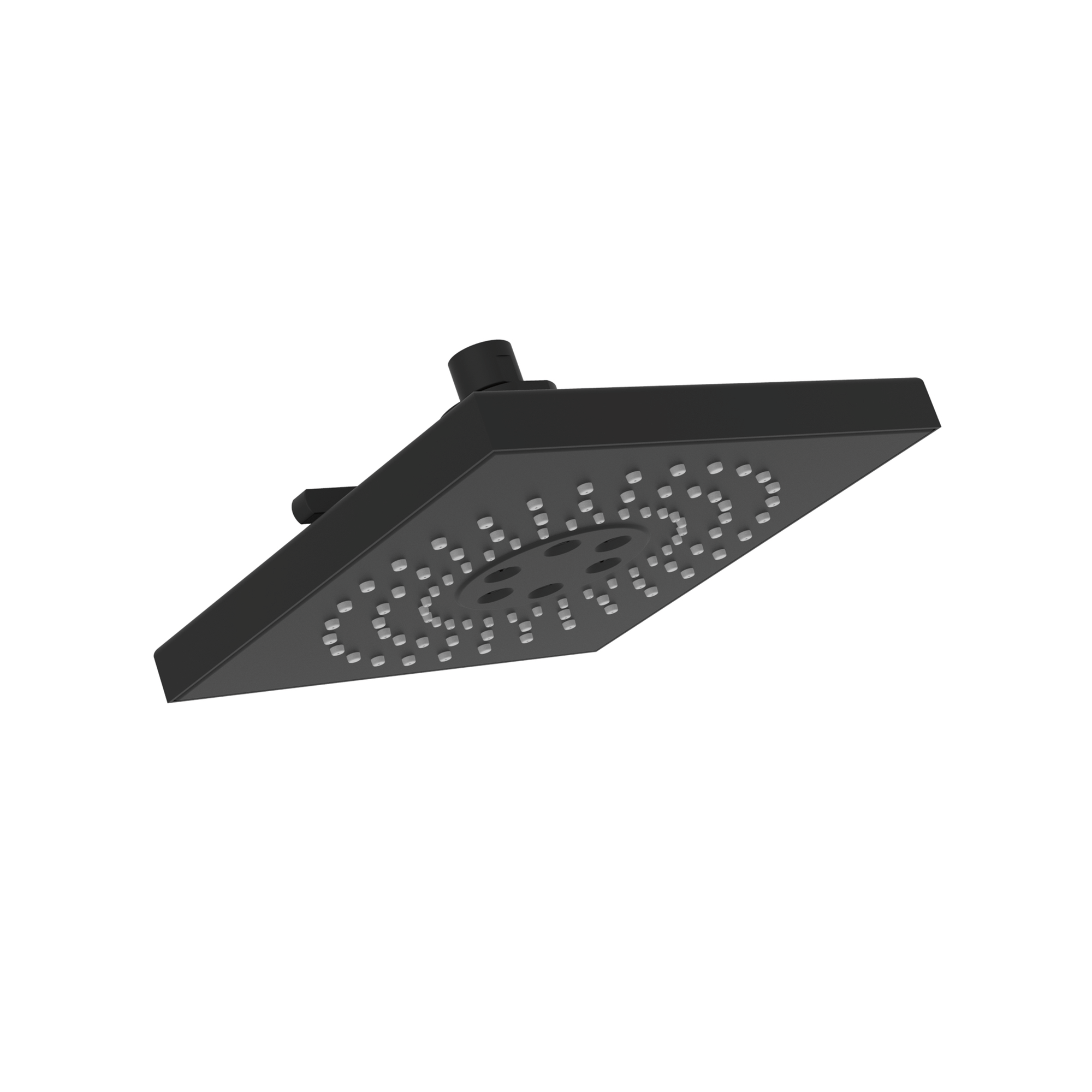 Newport Brass Luxnetic Luxnetic Multifunction Showerhead