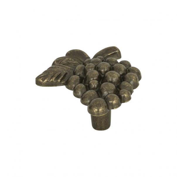 Atlas Homewares Vineyard Grapes Knob