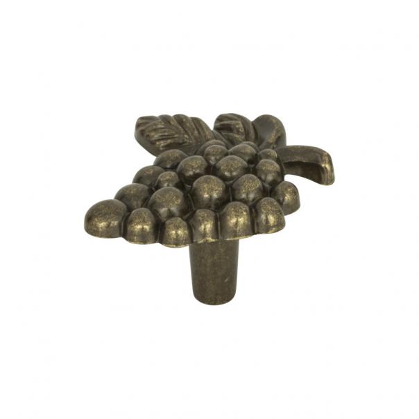 Atlas Homewares Vineyard Grapes Knob