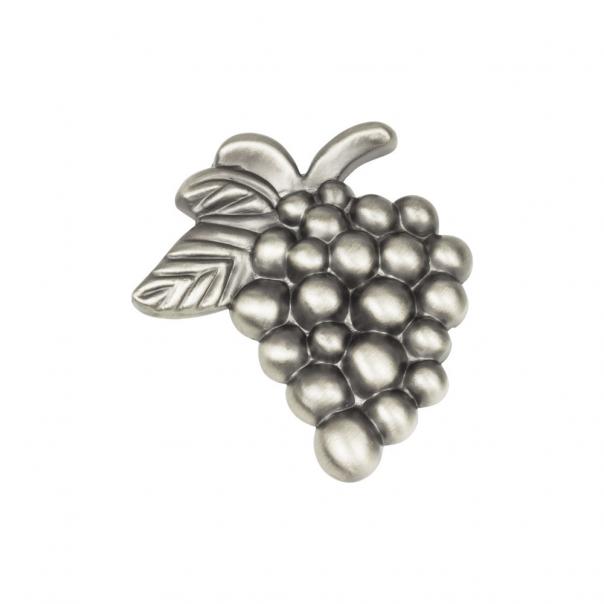 Atlas Homewares Vineyard Grapes Knob