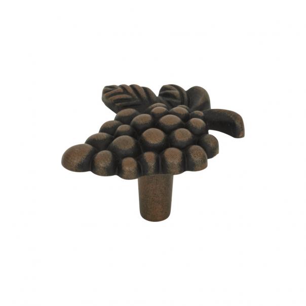 Atlas Homewares Vineyard Grapes Knob