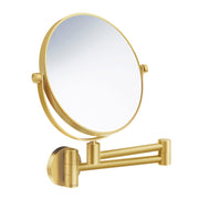 Make-up Mirror, Wall mounted. X1/X7.