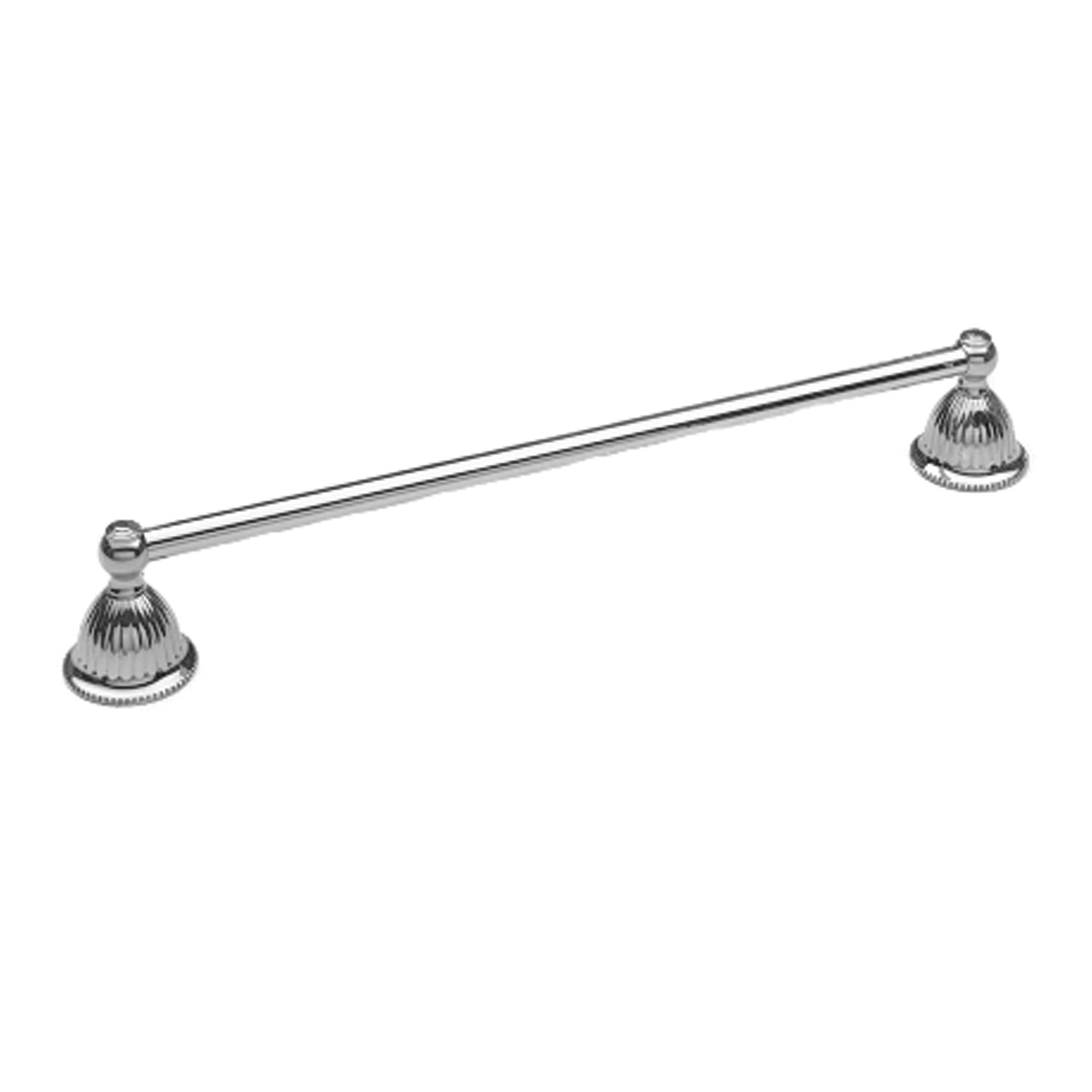 Newport Brass Alexandria 24" Towel Bar
