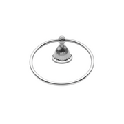 Newport Brass Alexandria Towel Ring