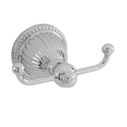 Newport Brass Alexandria Double Robe Hook