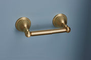 Newport Brass Alexandria Double Post Toilet Tissue Holder