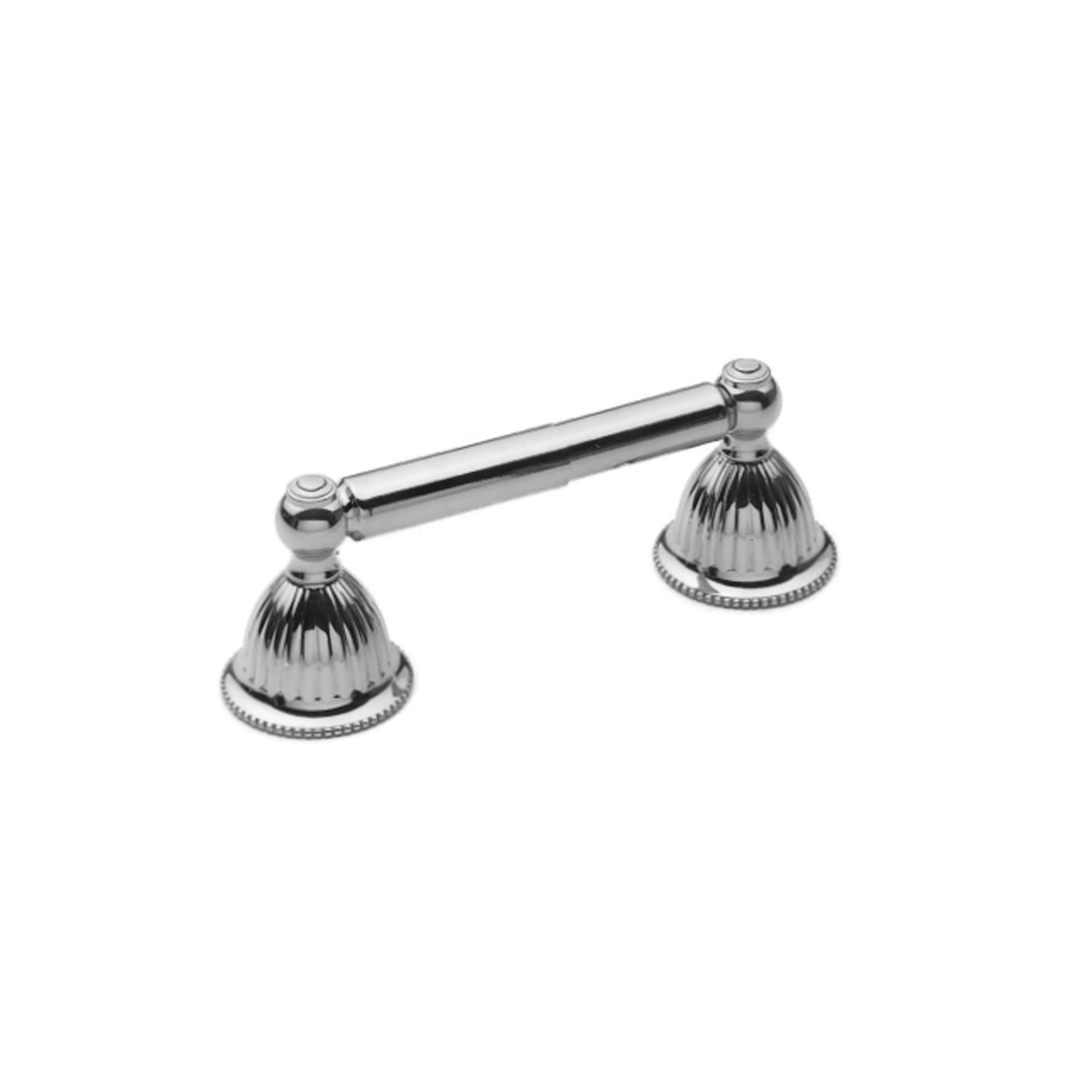 Newport Brass Alexandria Double Post Toilet Tissue Holder