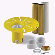 MAIDSTONE Floor Connect Drain