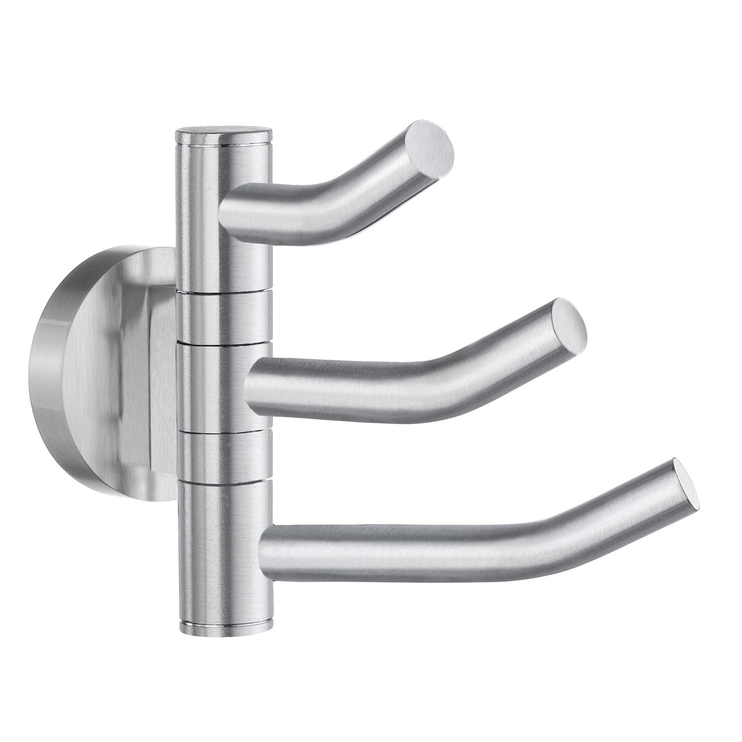 HOME - Triple Hook, Swing arm