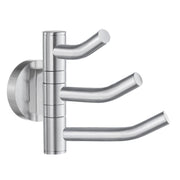 HOME - Triple Hook, Swing arm