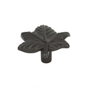 Atlas Homewares Vineyard Leaf Knob