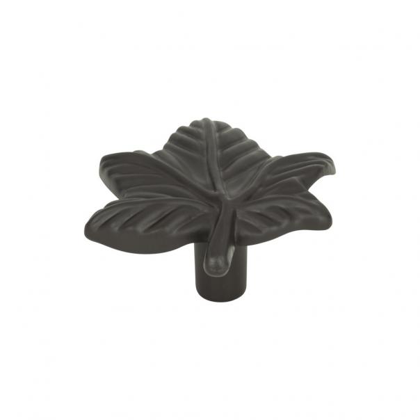 Atlas Homewares Vineyard Leaf Knob