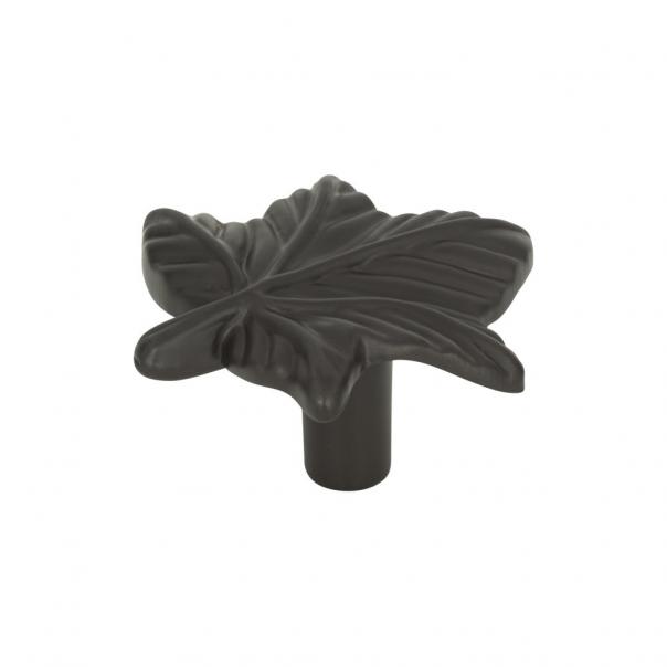 Atlas Homewares Vineyard Leaf Knob