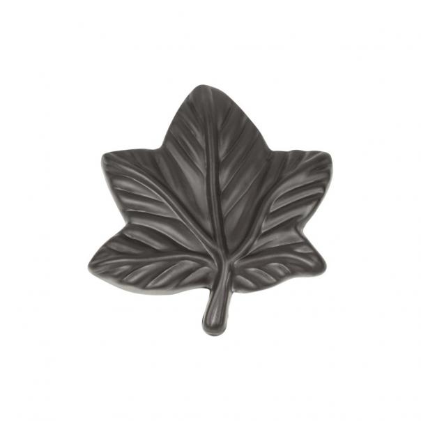 Atlas Homewares Vineyard Leaf Knob