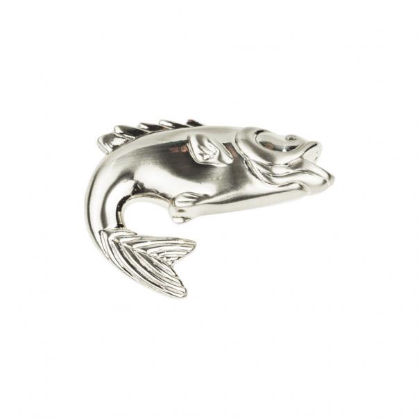 Atlas Homewares Fish Knob