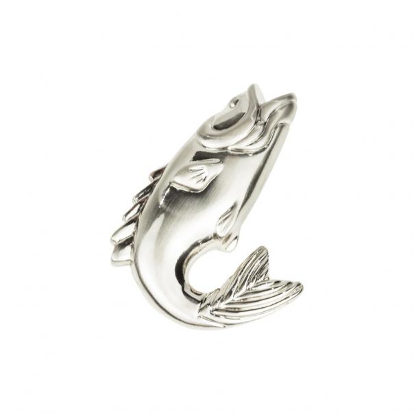 Atlas Homewares Fish Knob