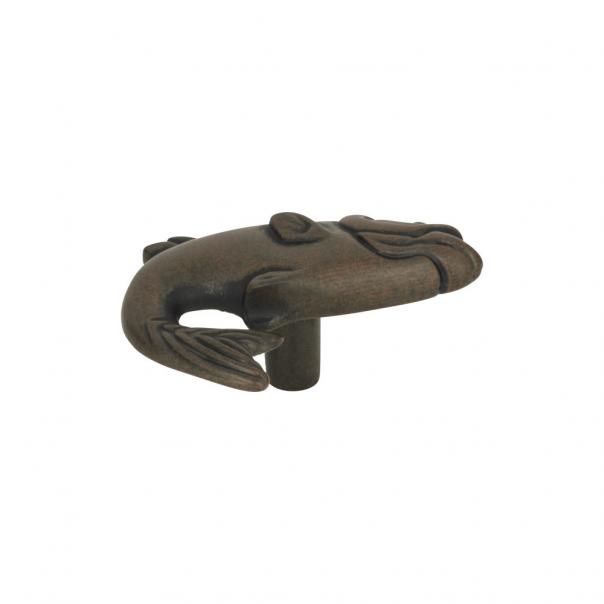 Atlas Homewares Fish Knob