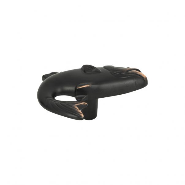 Atlas Homewares Fish Knob