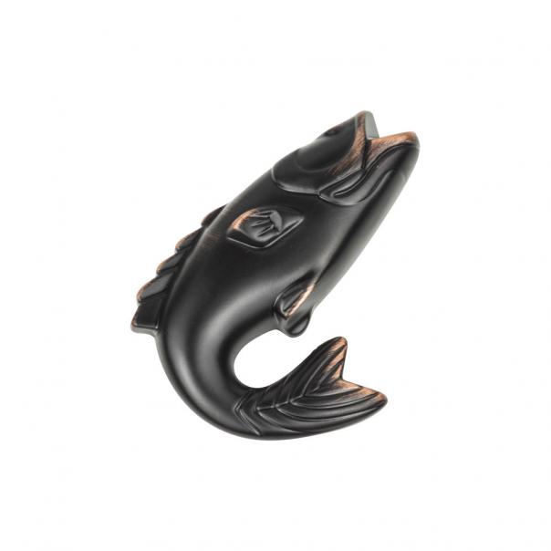Atlas Homewares Fish Knob