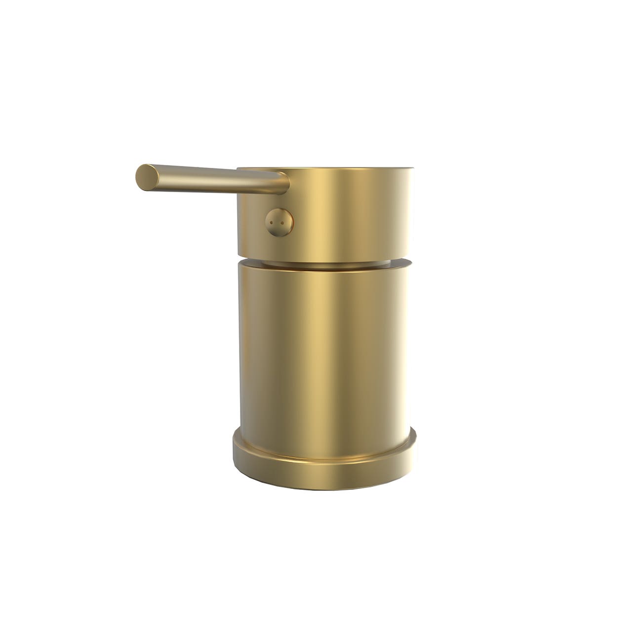 Maidstone Wexler Acrylic Double Ended Freestanding Tub and Faucet Package