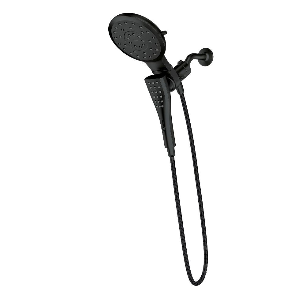 Moen Verso Combination Shower with Infiniti Dial and Magnetix