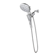 Verso Combination Shower With Infiniti Dial