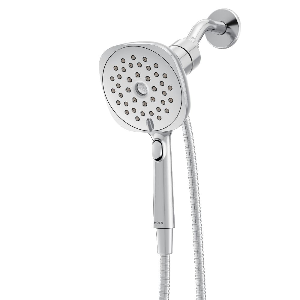 Verso 5" Handheld with Infiniti Dial