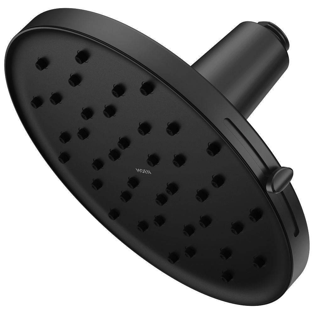 Verso Adjustable 9" Diameter Spray Head Rainshower