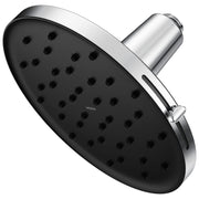 Verso Adjustable 9" Diameter Spray Head Rainshower