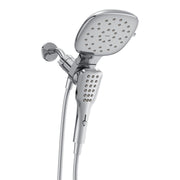 Verso Combination Shower with Infiniti Dial