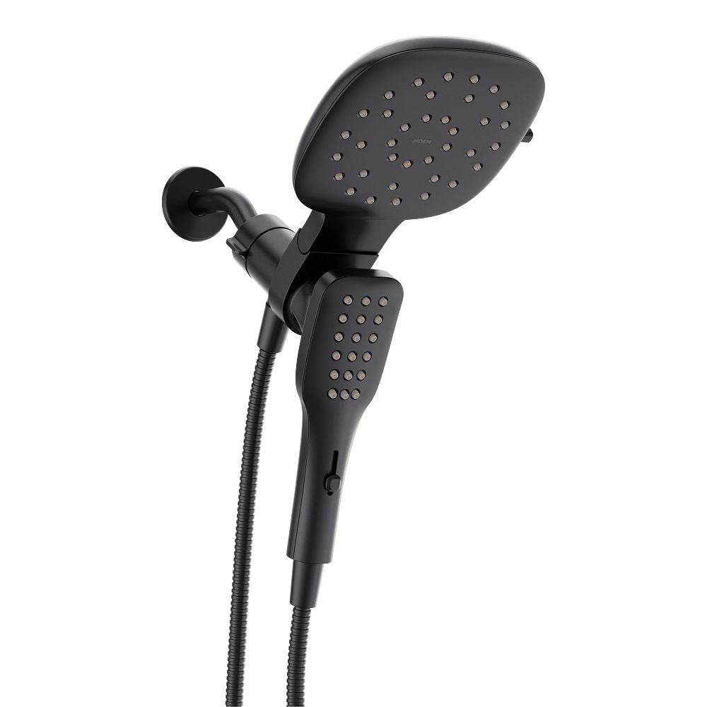 Verso Combination Shower with Infiniti Dial