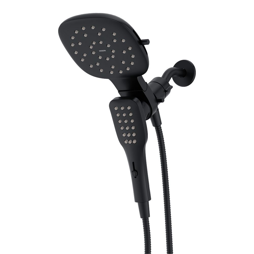 Verso Combination Shower with Infiniti Dial