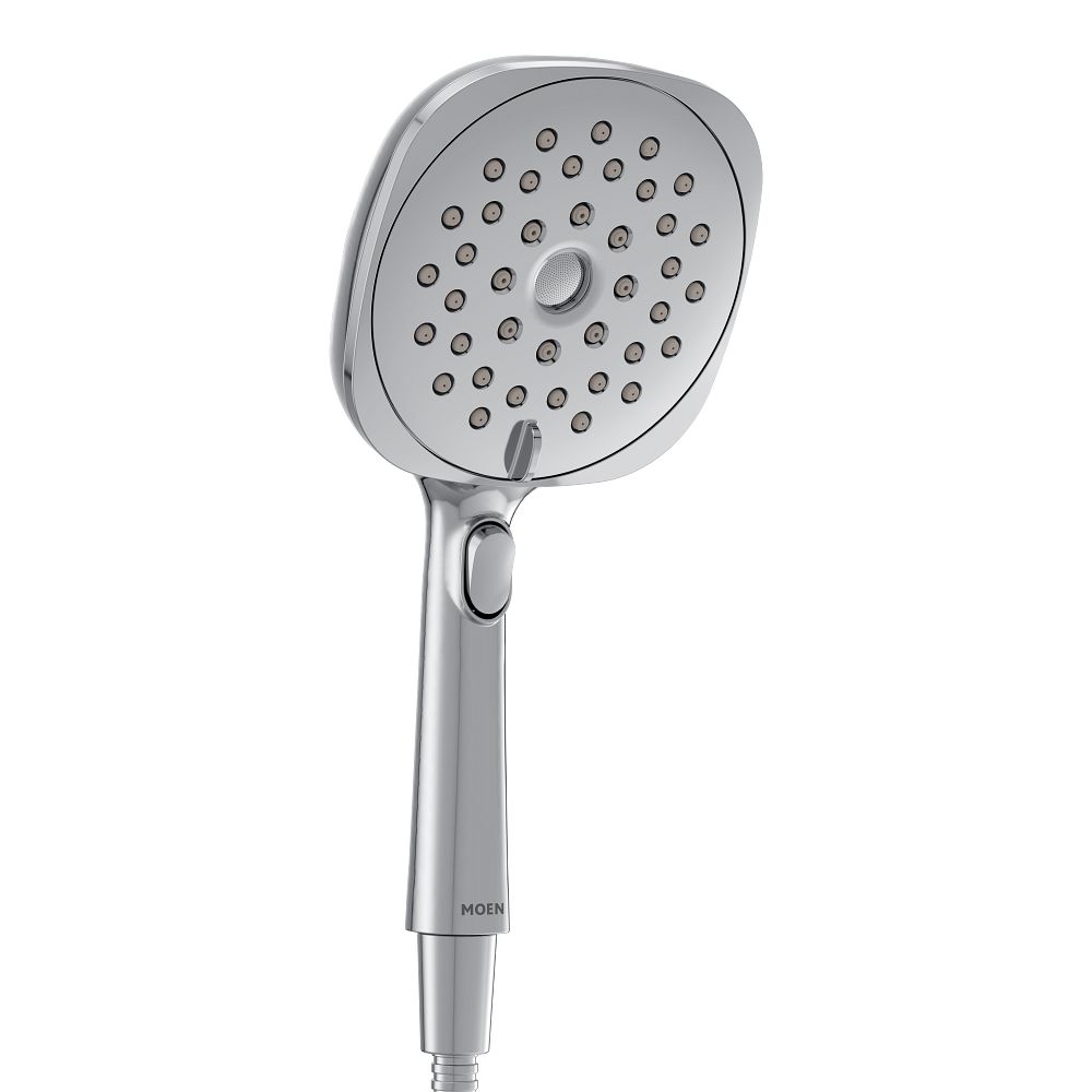 Verso 5" Handheld with Infiniti Dial