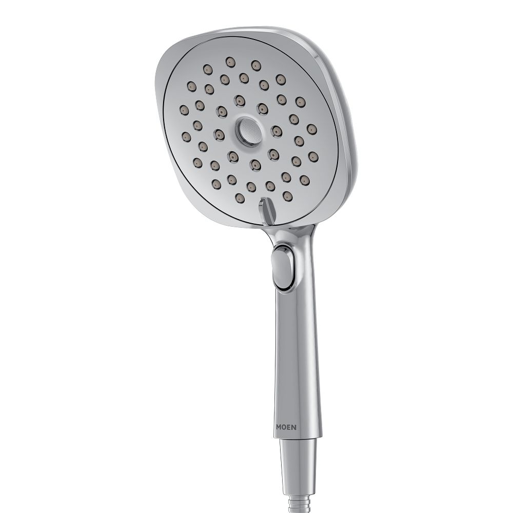 Verso 5" Handheld with Infiniti Dial