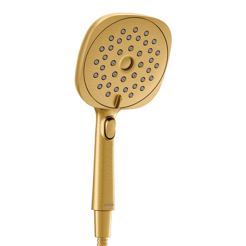 Verso 5" Handheld with Infiniti Dial