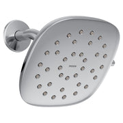 Verso 7" Rainshower with Infiniti Dial