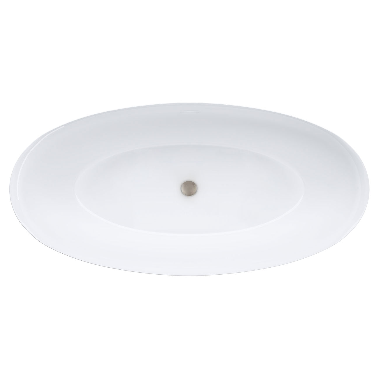 MAIDSTONE Morocco Freestanding Double End Tub