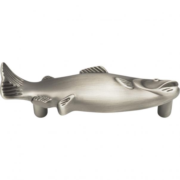 Atlas Homewares Fish Pull