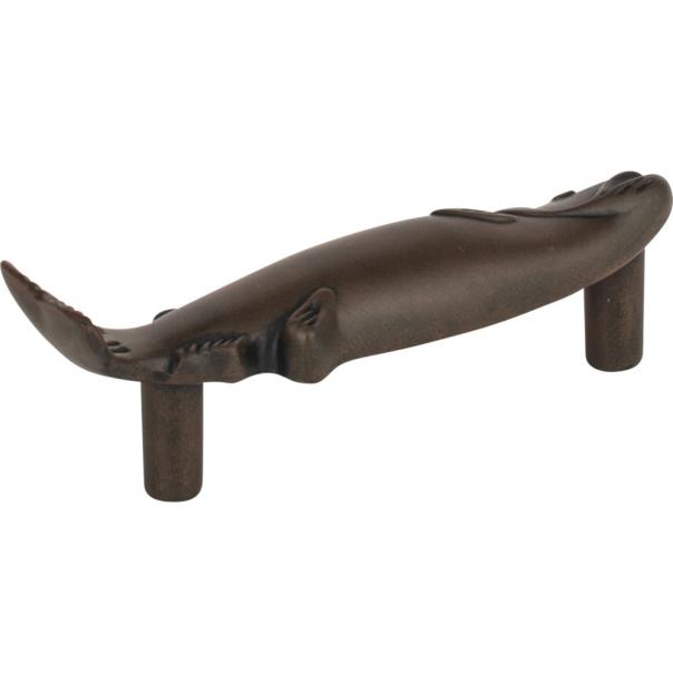 Atlas Homewares Fish Pull