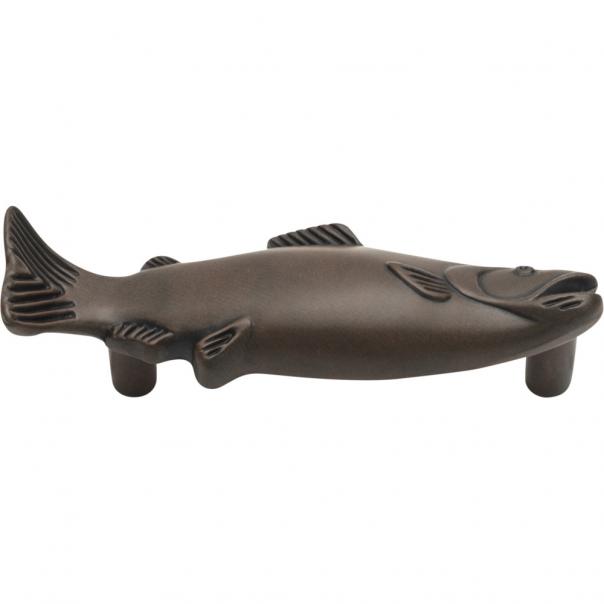 Atlas Homewares Fish Pull
