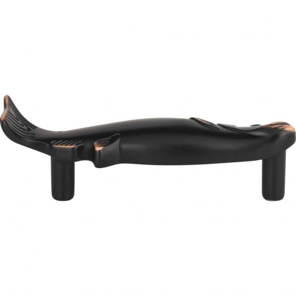 Atlas Homewares Fish Pull