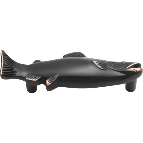 Atlas Homewares Fish Pull