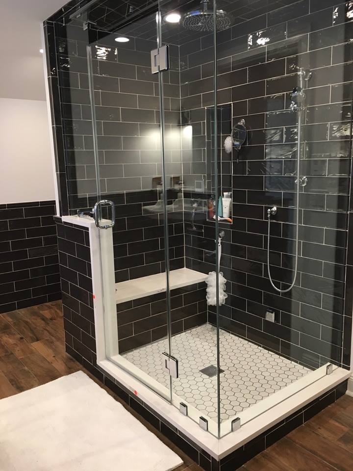Bulevar 4x12 Glossy Subway Tile Collection (Walls Only)