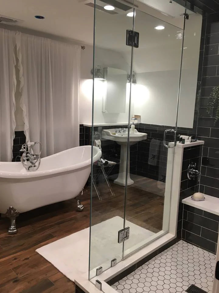 Bulevar 4x12 Glossy Subway Tile Collection (Walls Only)